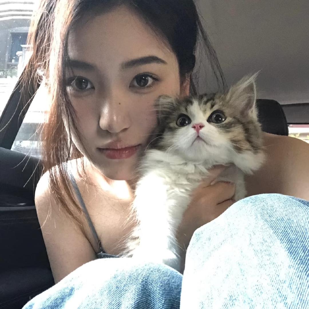 武陟茉茉化妆美甲师