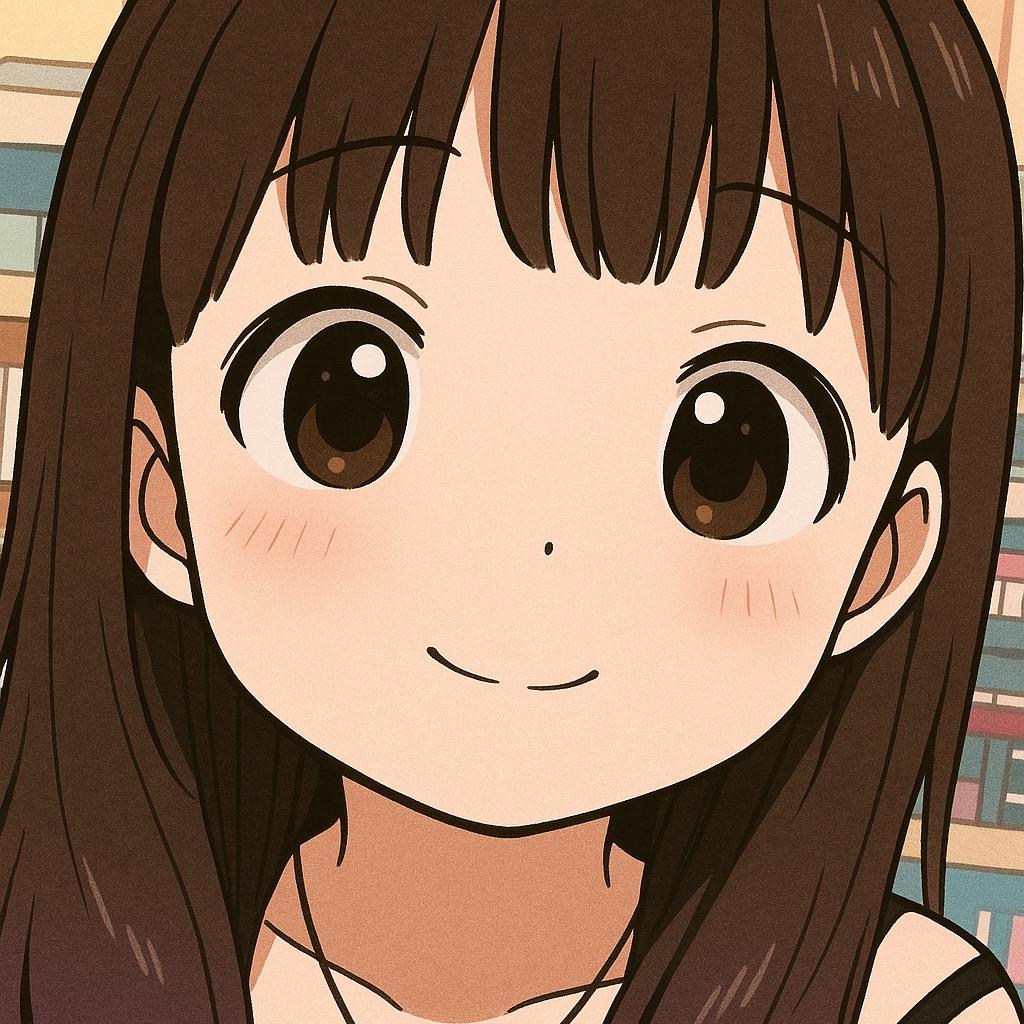 甜甜圈跑走了🍩(Yi)🩵