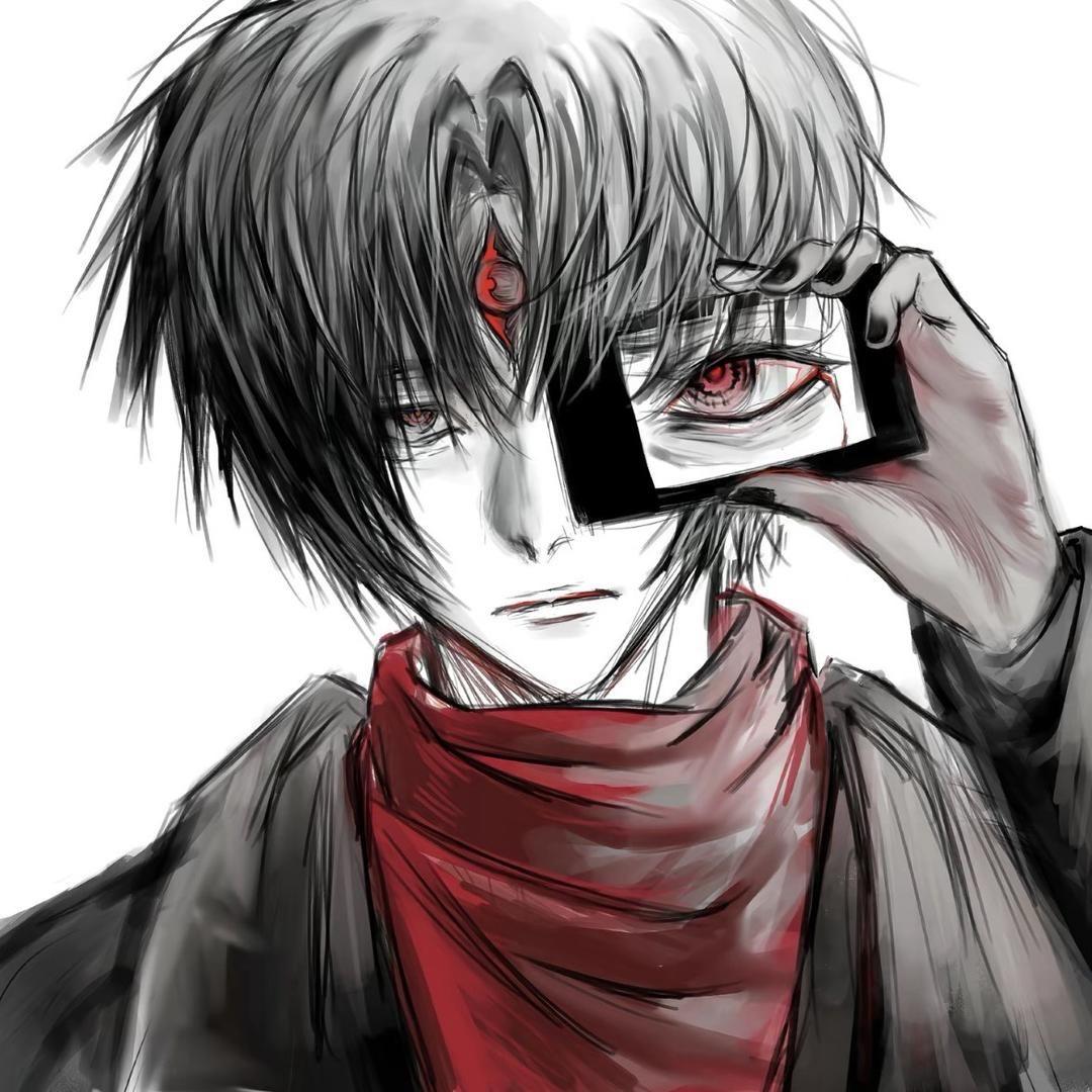 琦琦（抑郁超凶兜不住💩被护士打的嘉豪）