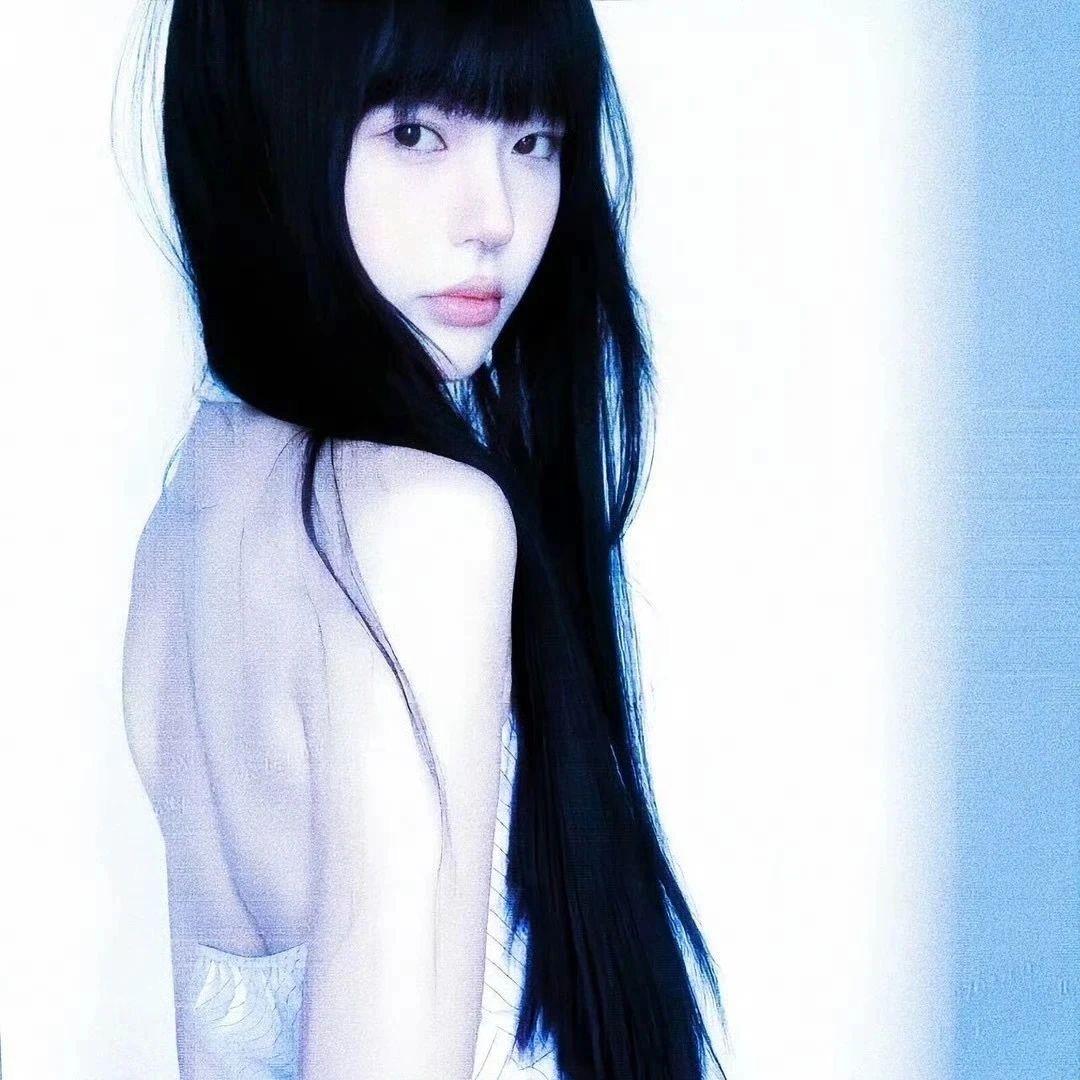 山梦怡🎀️