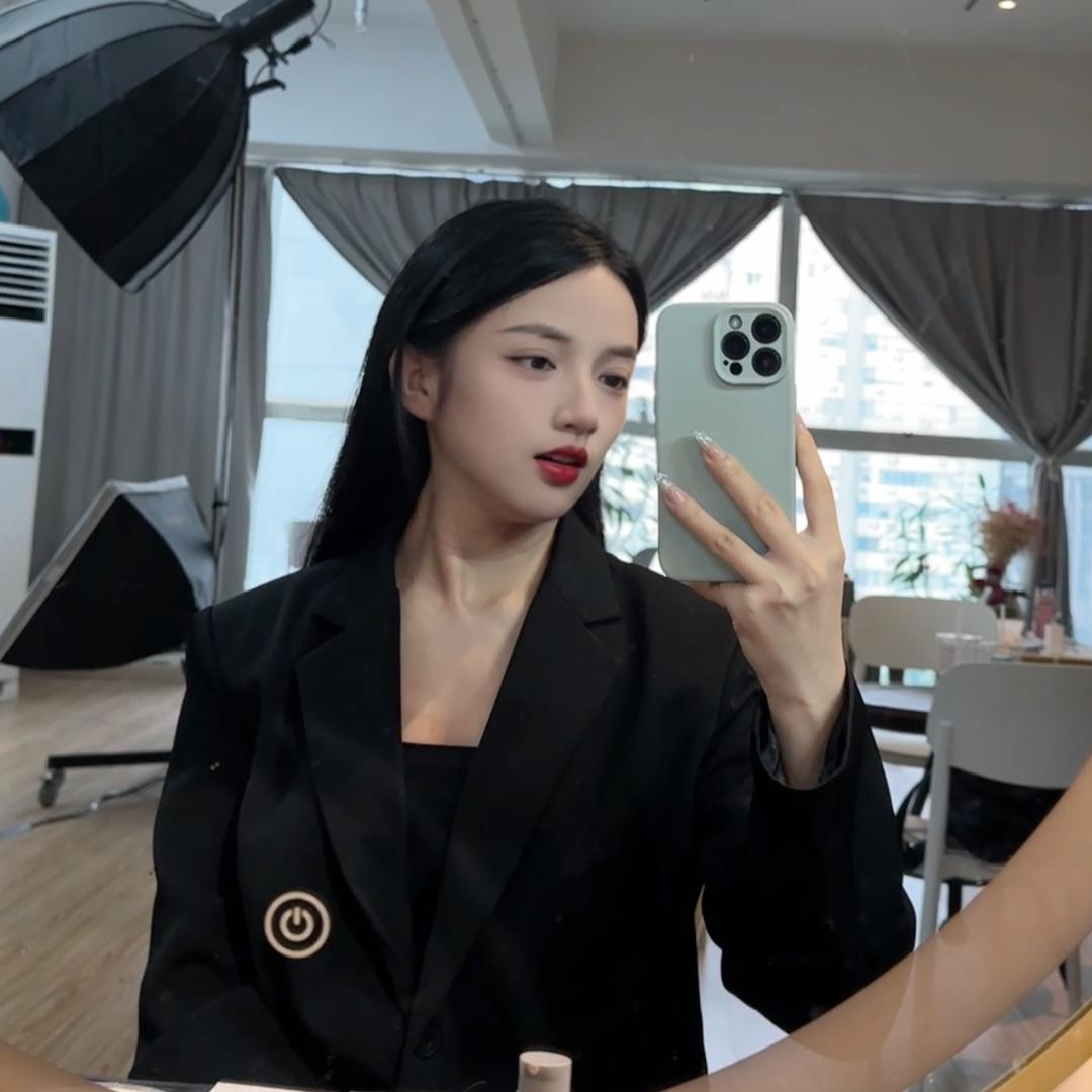 小帆来啦