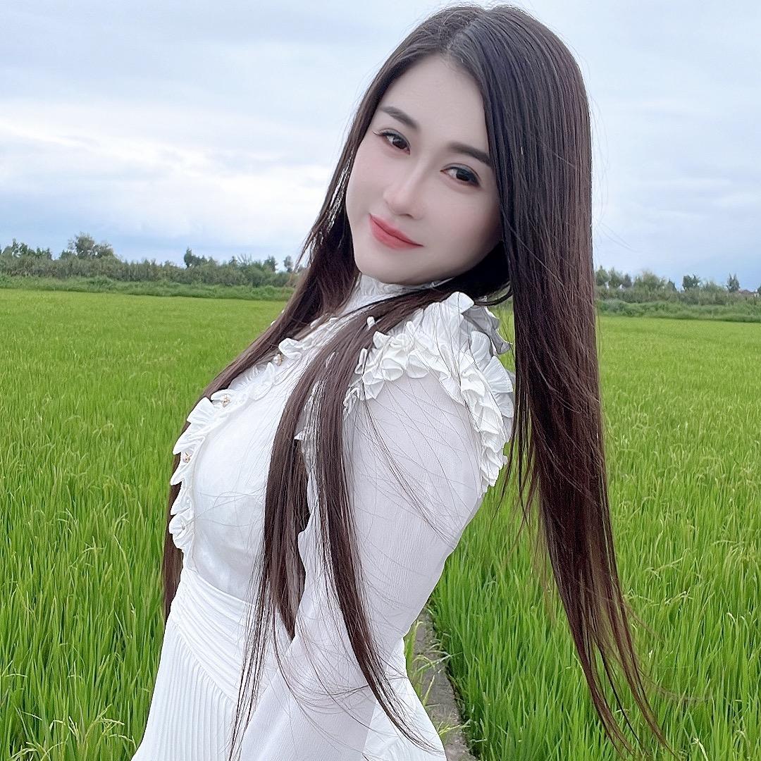 小薇 等待光 好声音🎤🐰🐰