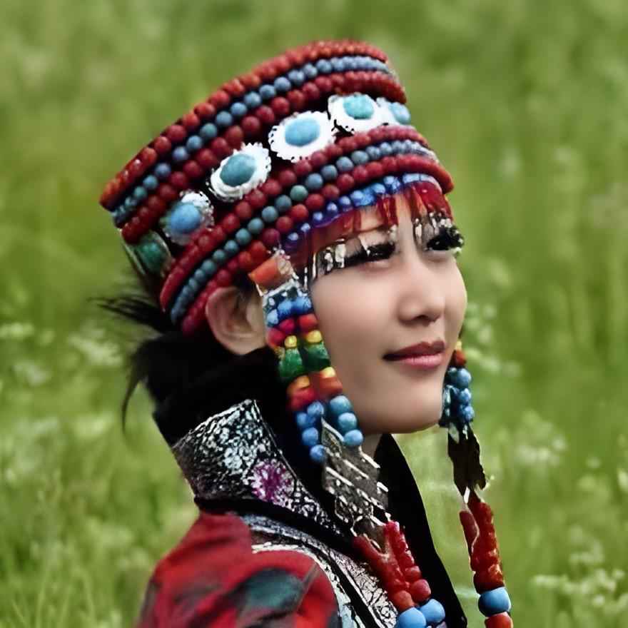 灵验