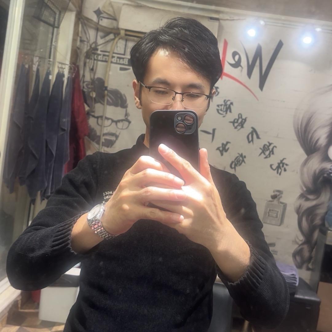、后半夜