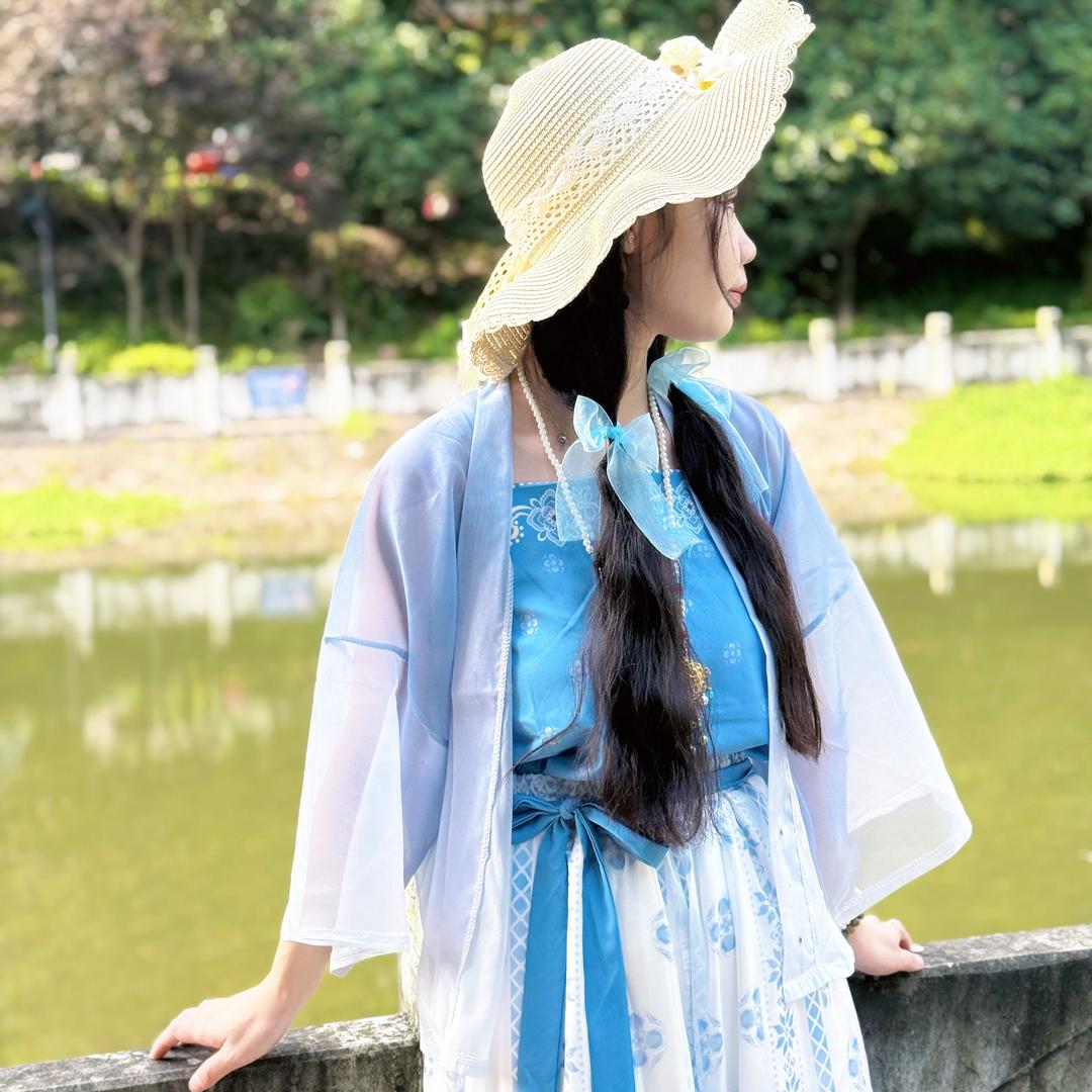小希不吃辣