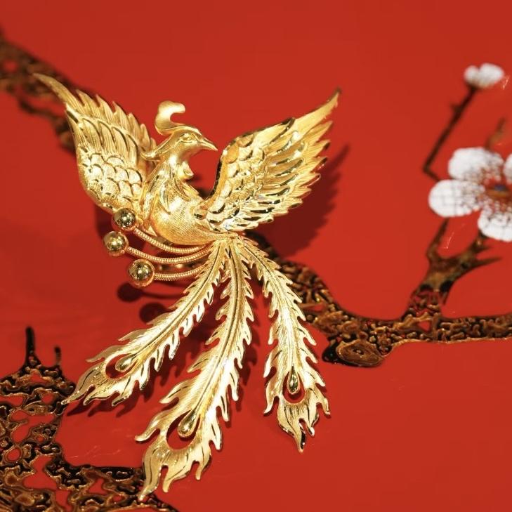 金鳳祥首饰坊