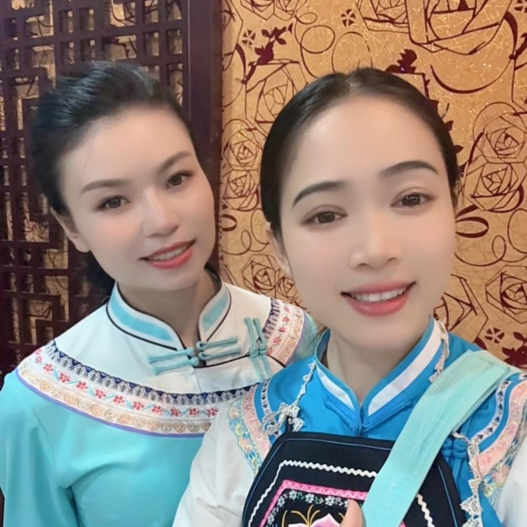 米多（韦老师团）