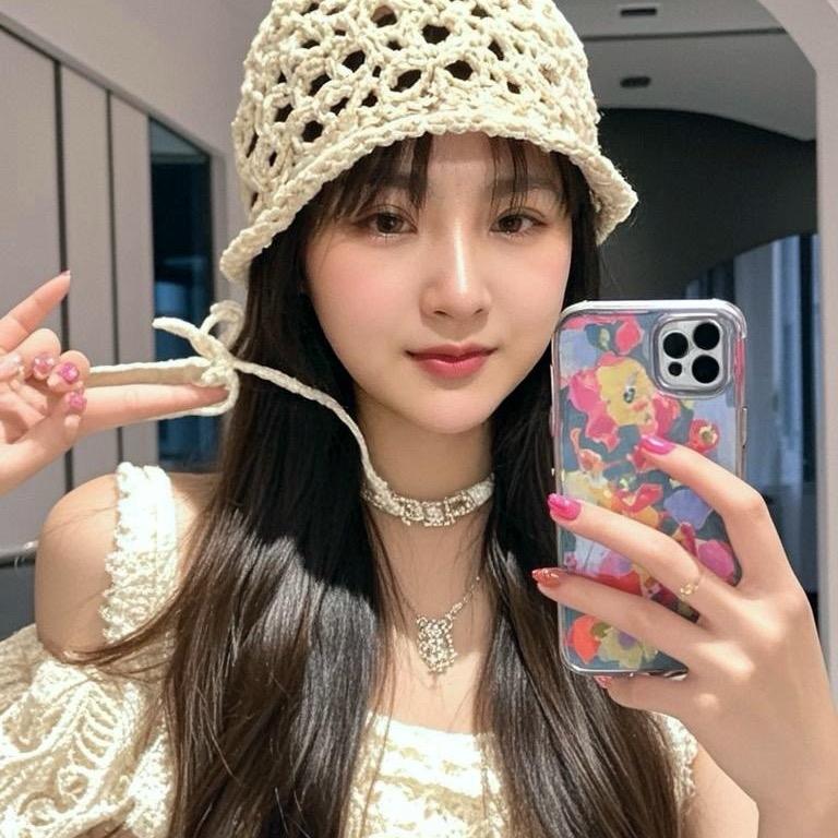 小柒