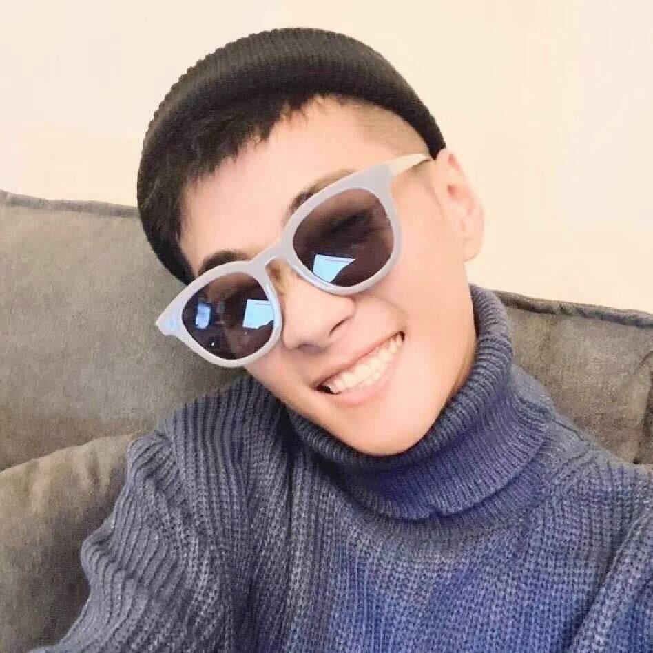 A.小九（团队招人）