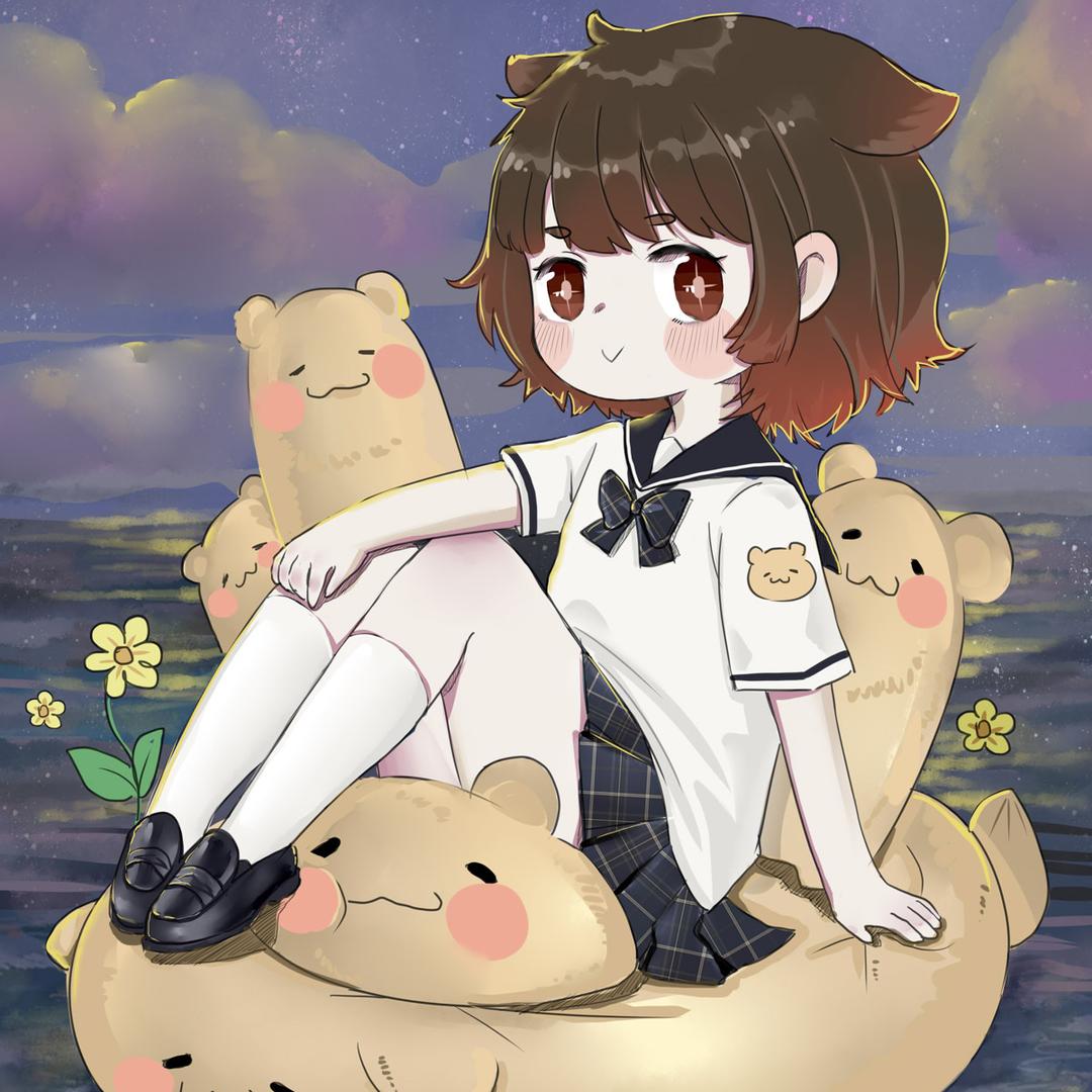 小苏北JK