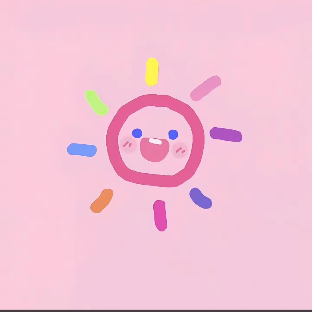 🌸.