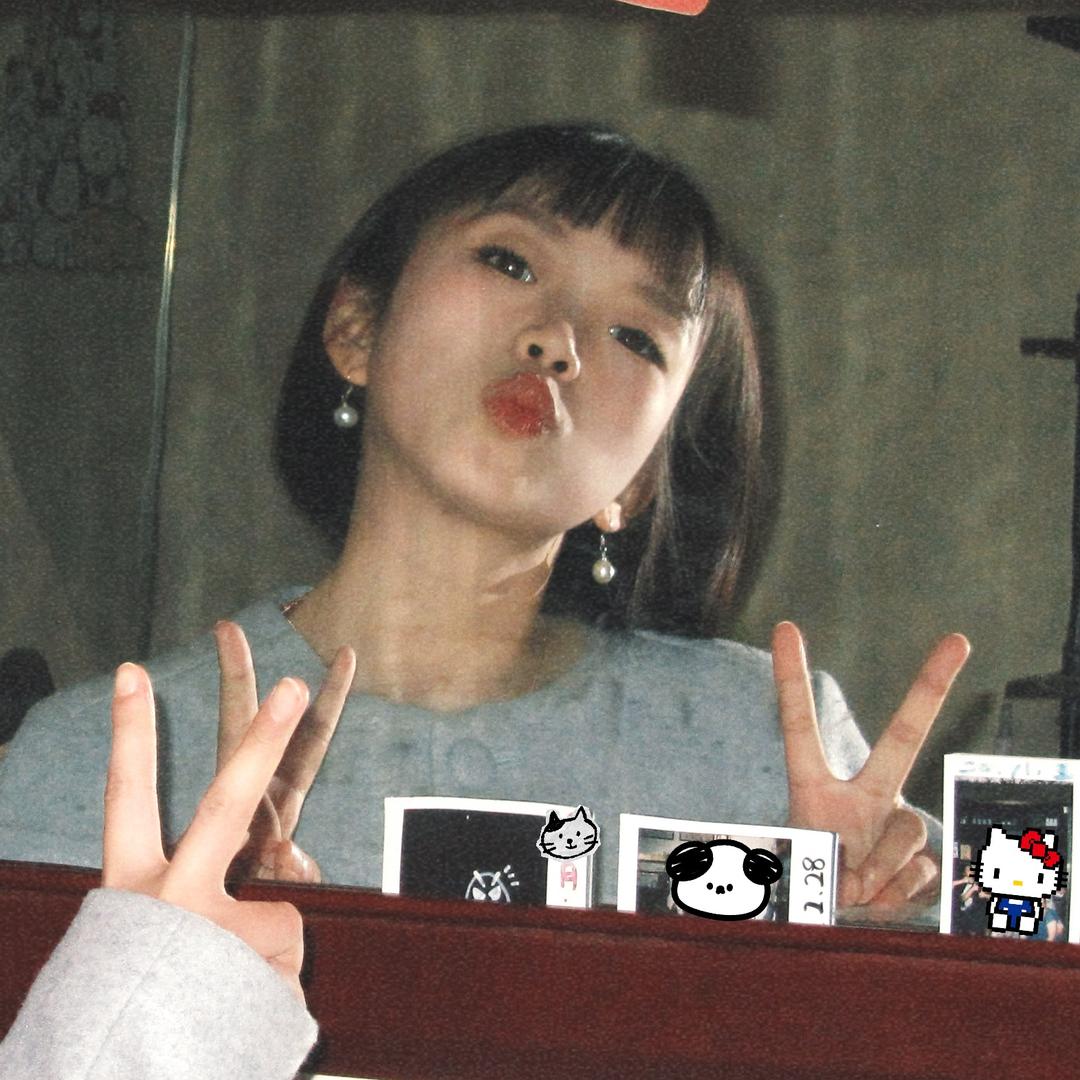 盐盐yeah