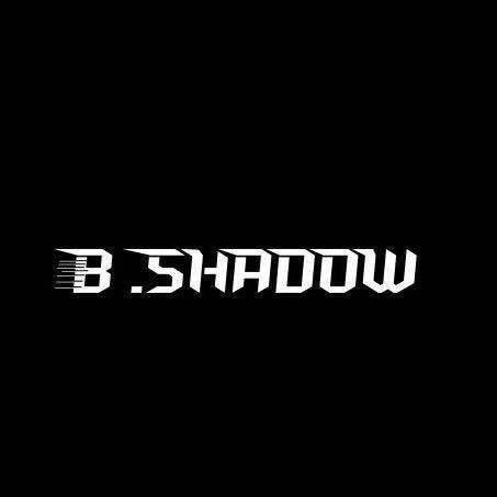 B.SHADOW🖤Kinjaz