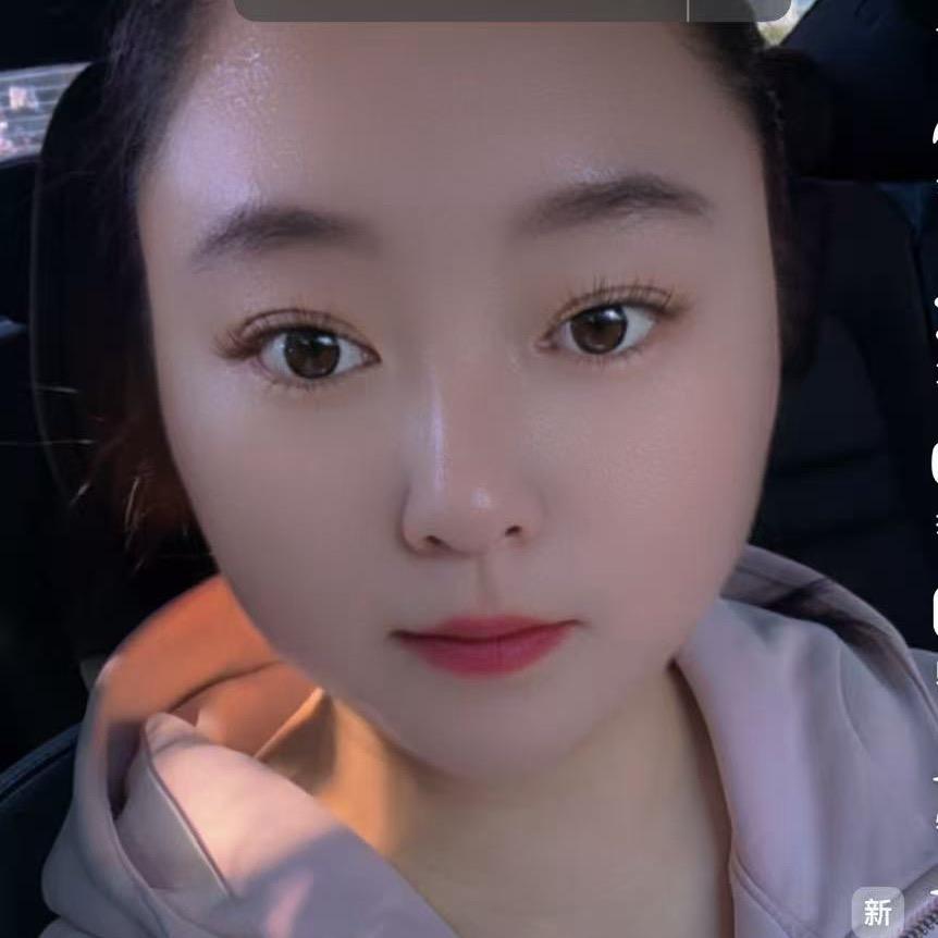 城中驾校女教练