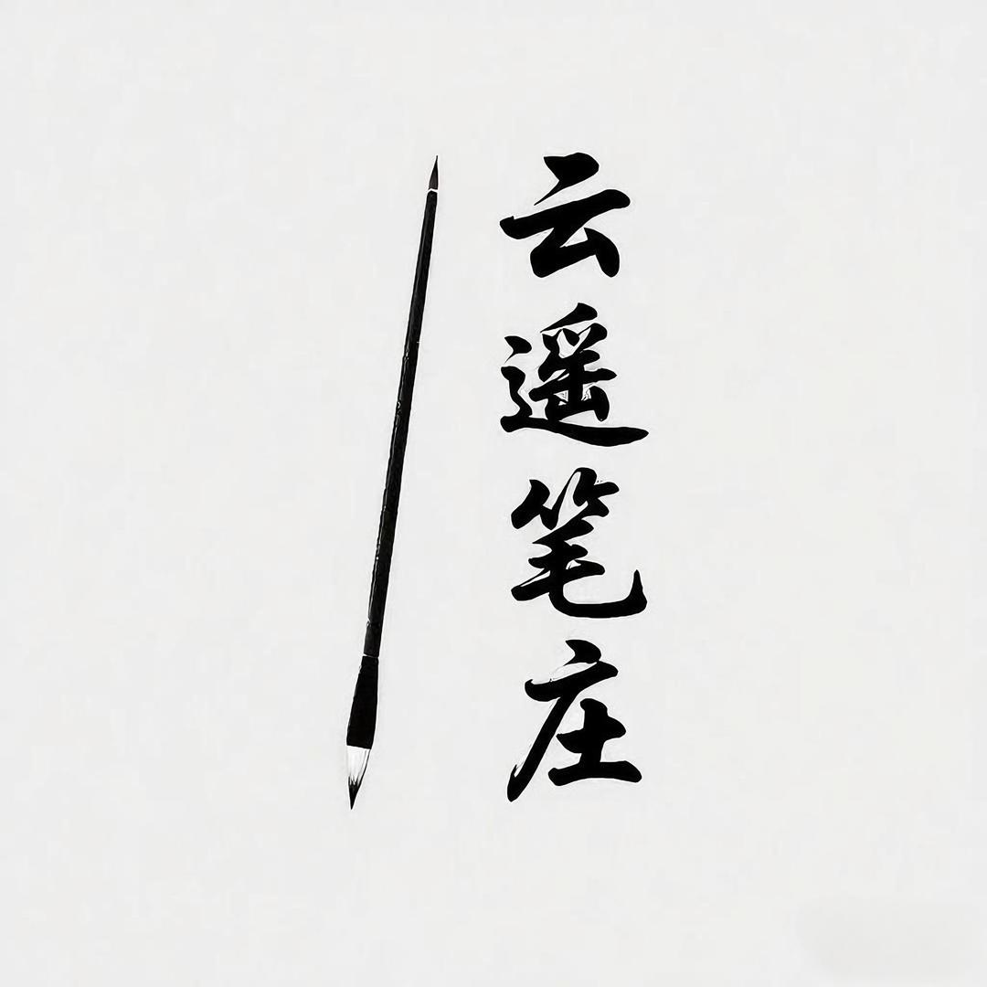 云遥笔庄