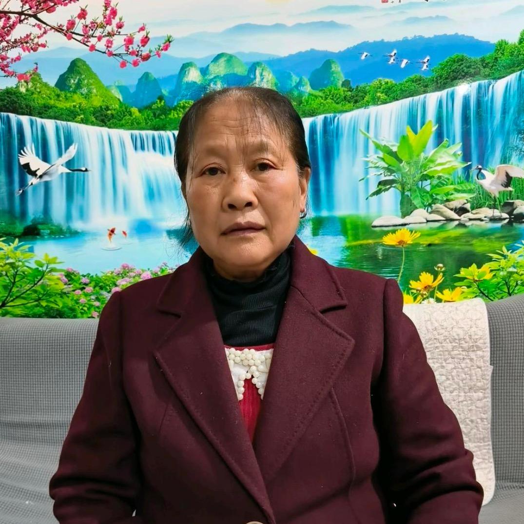 潘姐