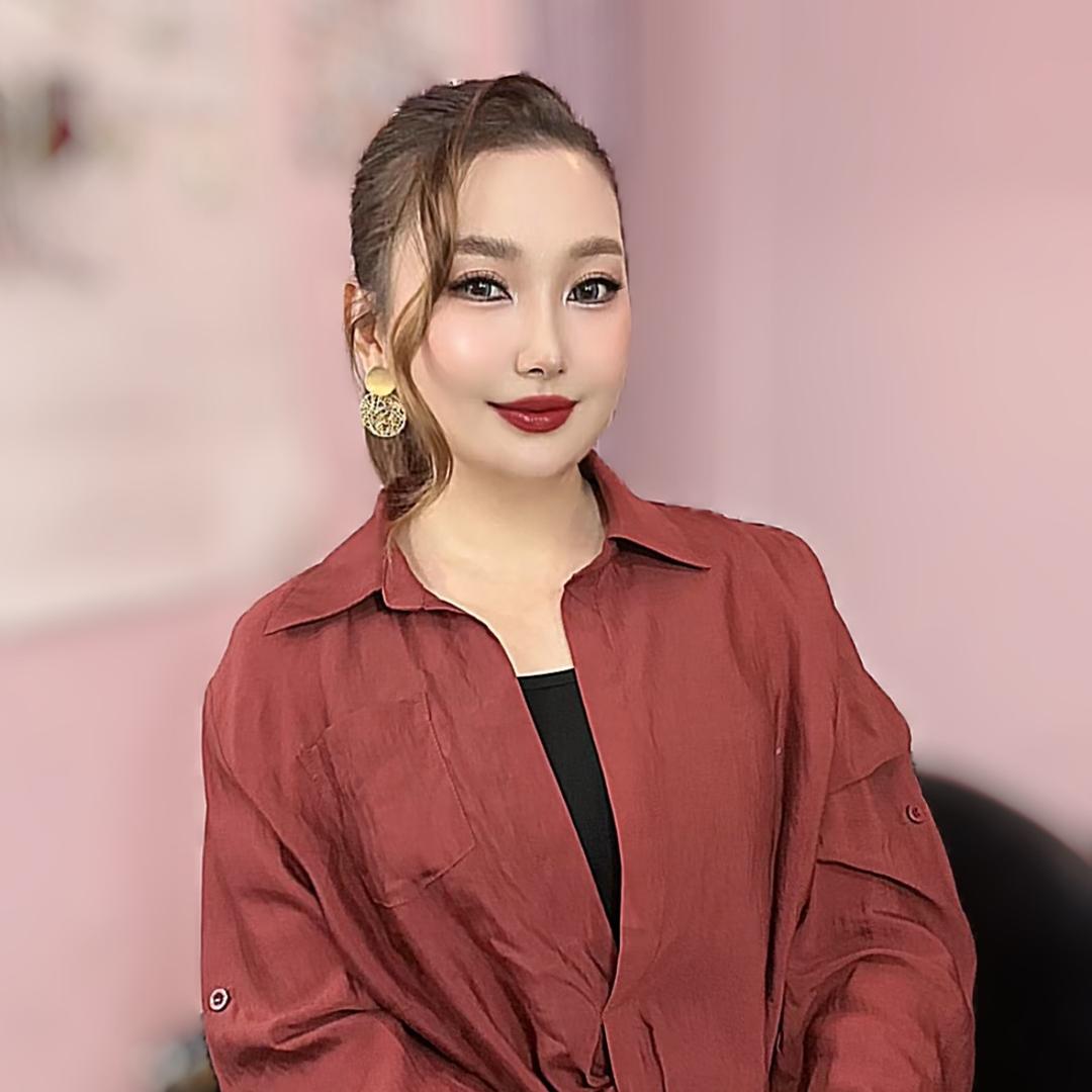 liza 金运女神