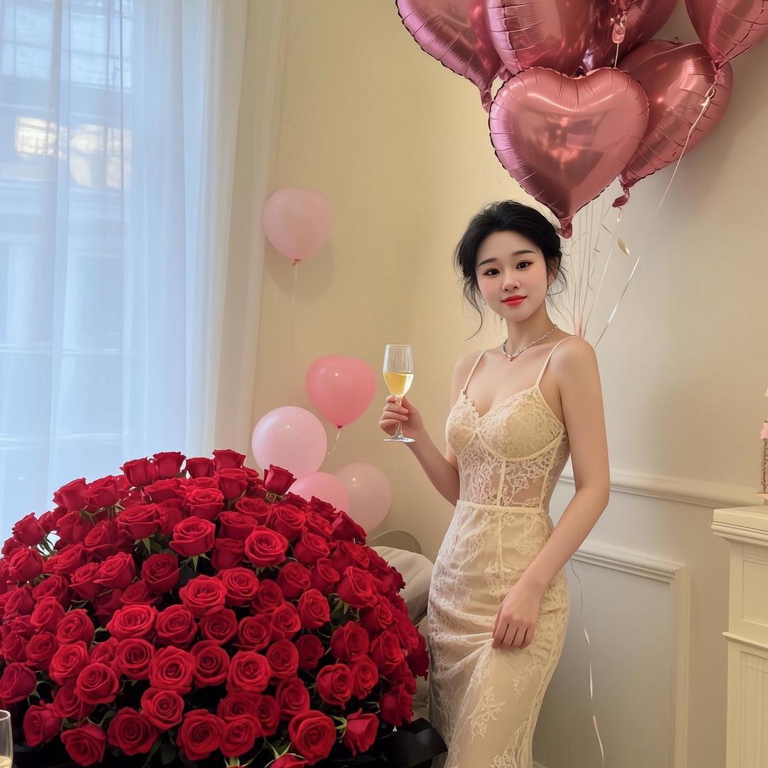 唐小小花店