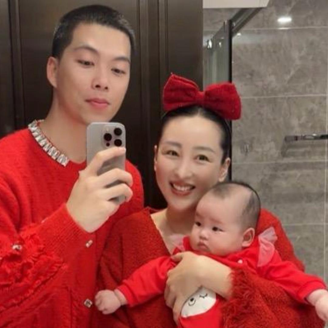 萱姐夫妇👩‍❤️‍👨小日常