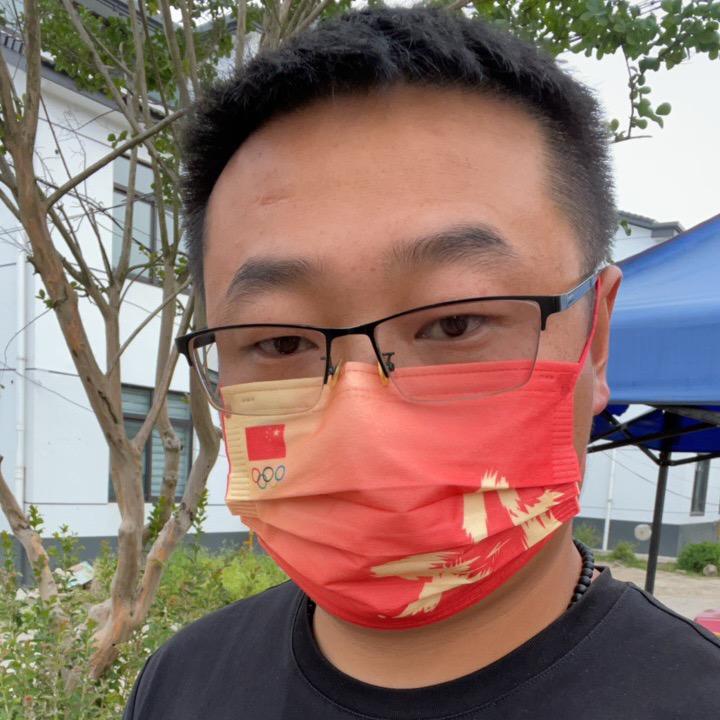 一颗孤独的灵魂