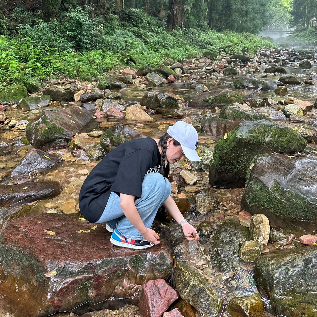 冯小鱼🐟
