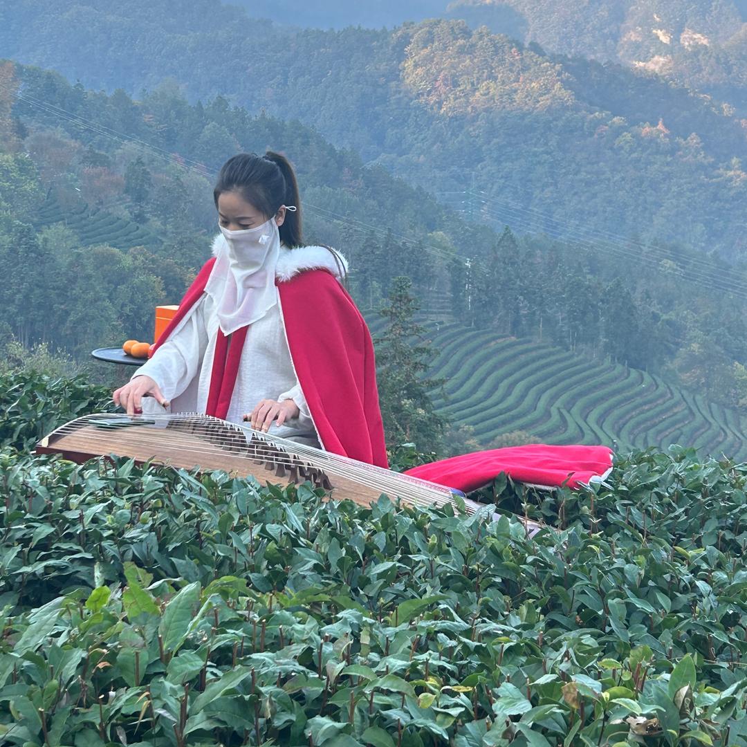 武当九合