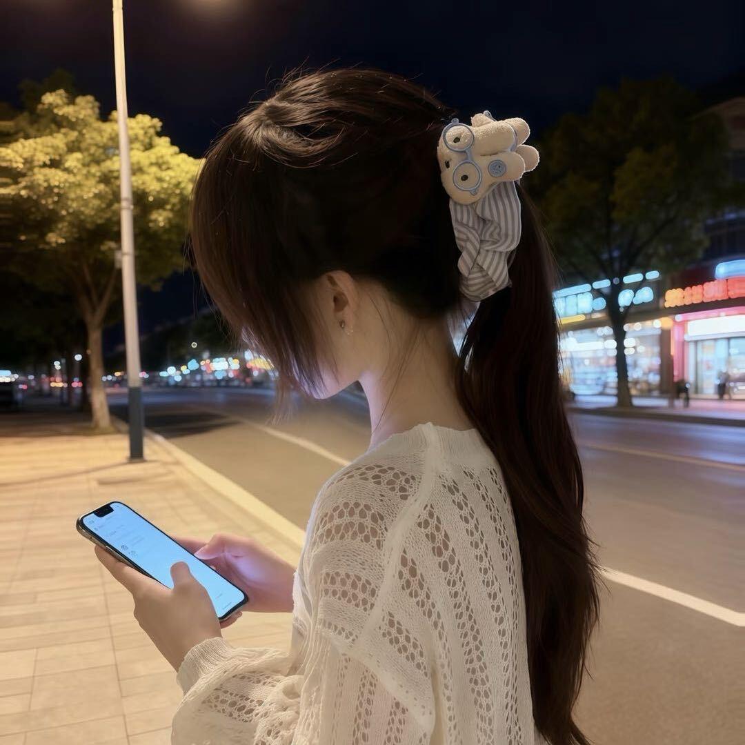 💋@ℯ⃝傲娇༉✾͡࿐