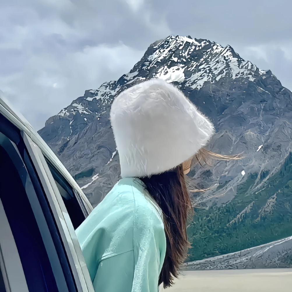 舞钢娜姐（纳米汗蒸养生，探店达人）