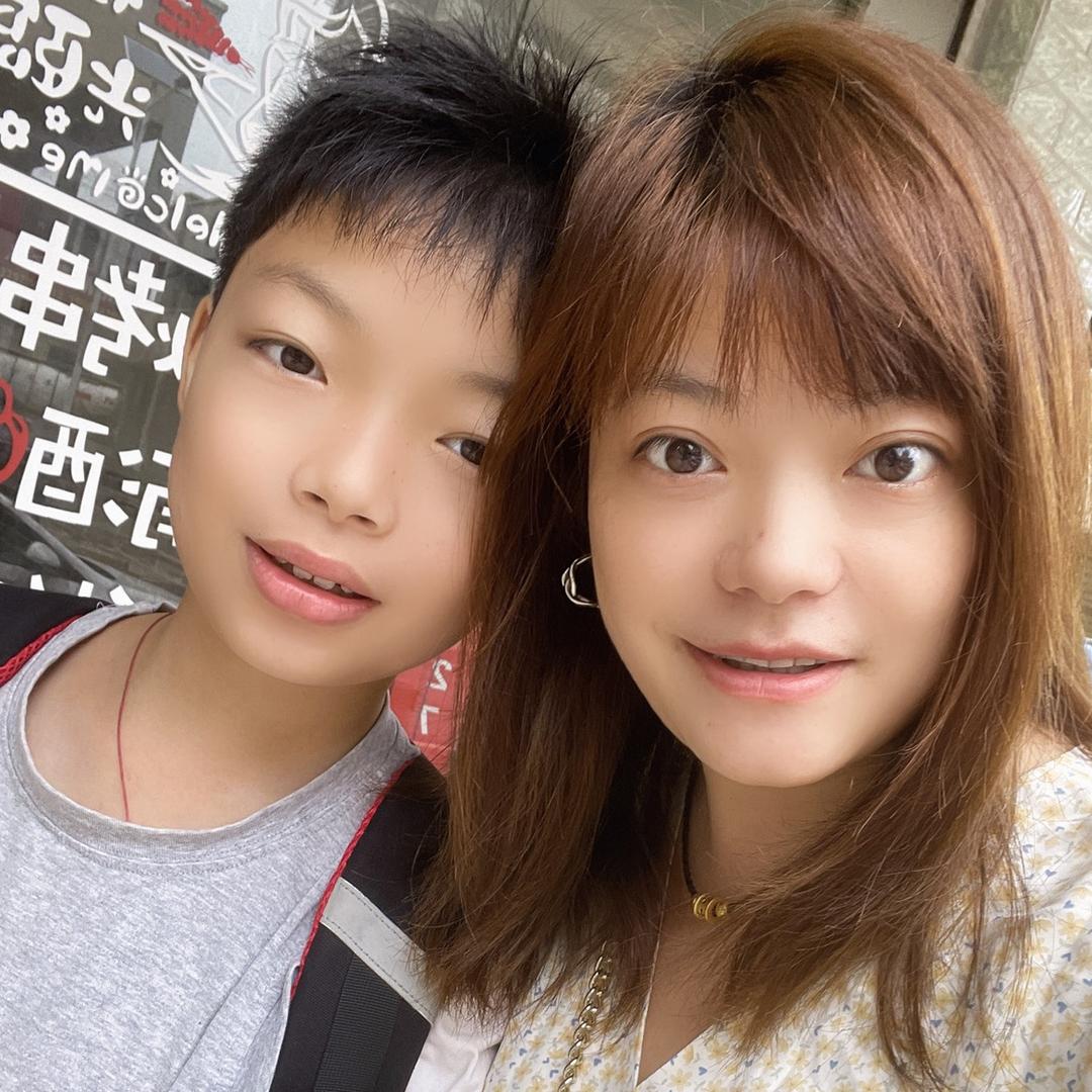 过河的马