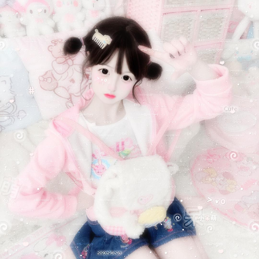 破防妮🐾
