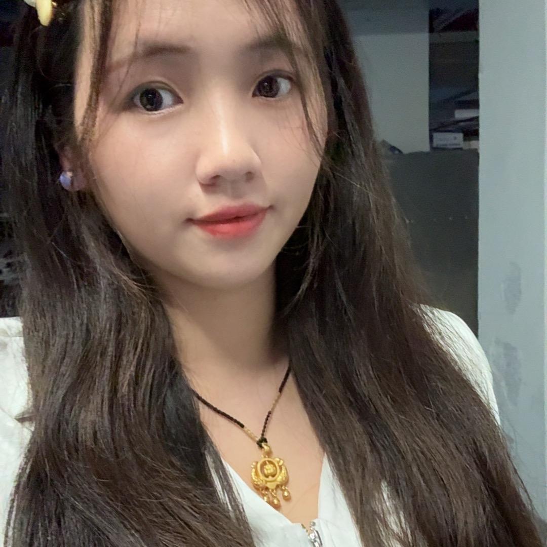 做最好的自己开心就好