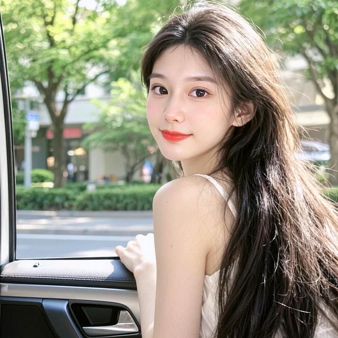 晴子