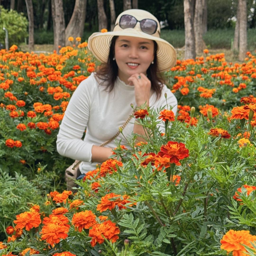 水灵灵养生汤料