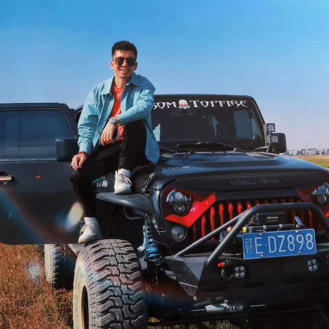 明伟车库批发基地