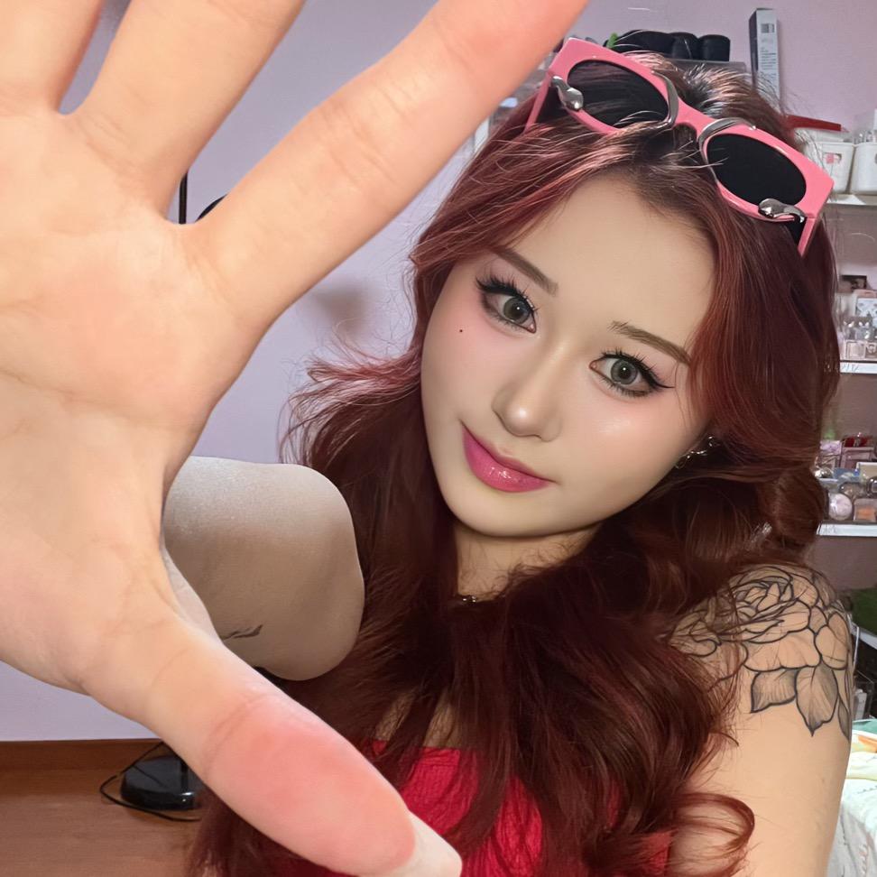 思然酱酱子