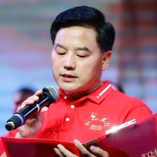 方东升