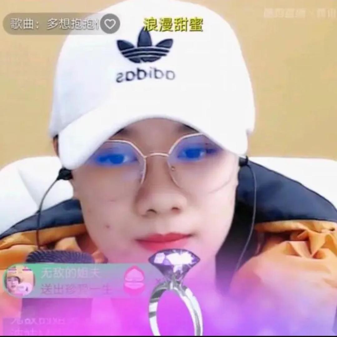 ☔️吉祥🎤🧍🏻