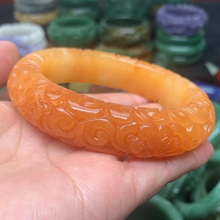 玉福堂臻选珠宝