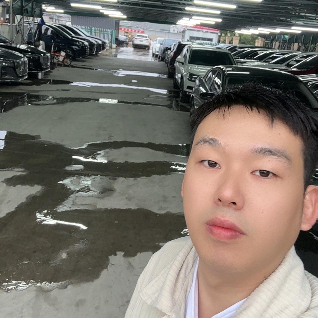 娄桥科乐二手车