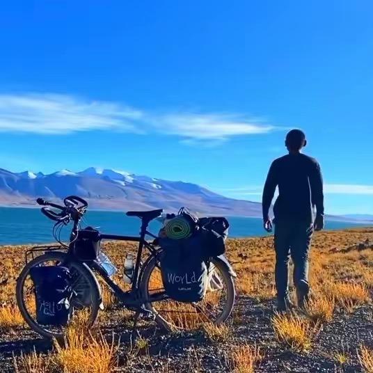 湖远行（梦的远方）