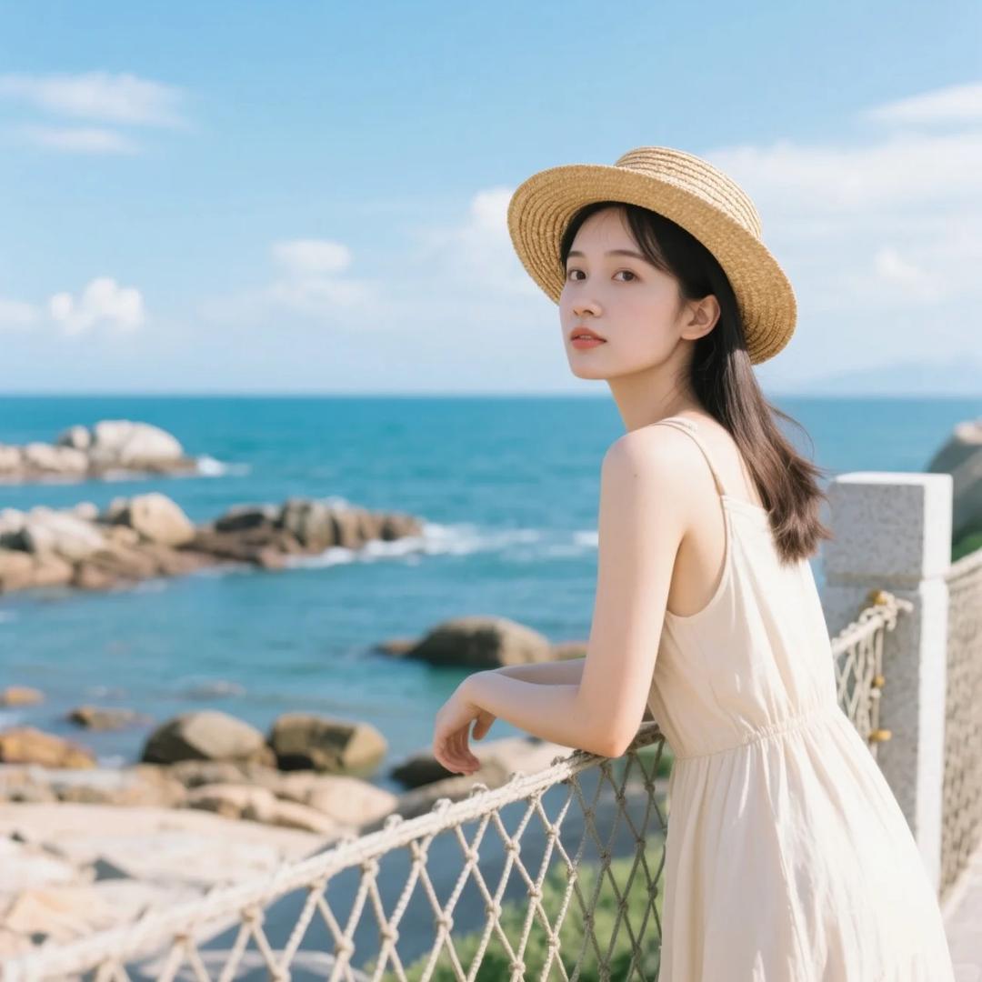 靓靓吖