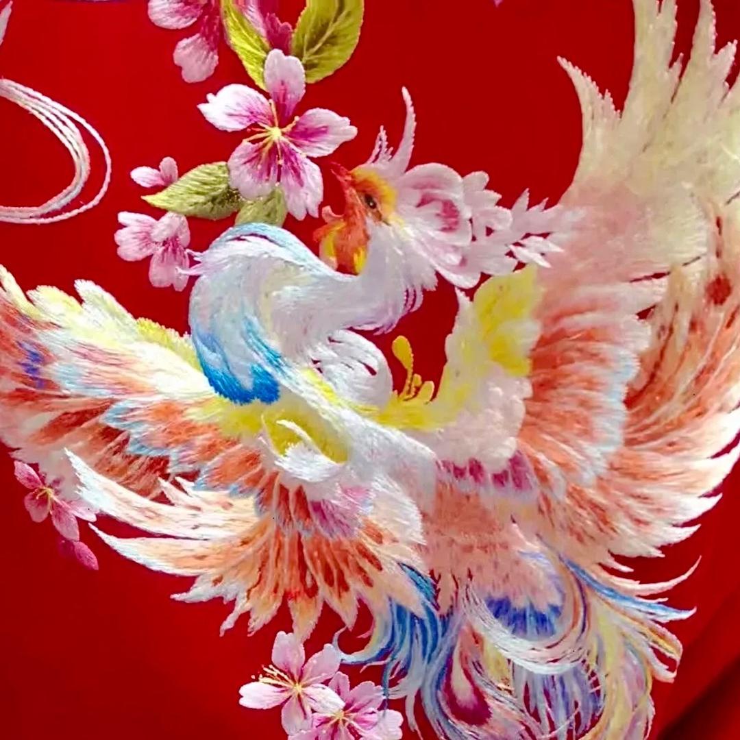 绮罗知语