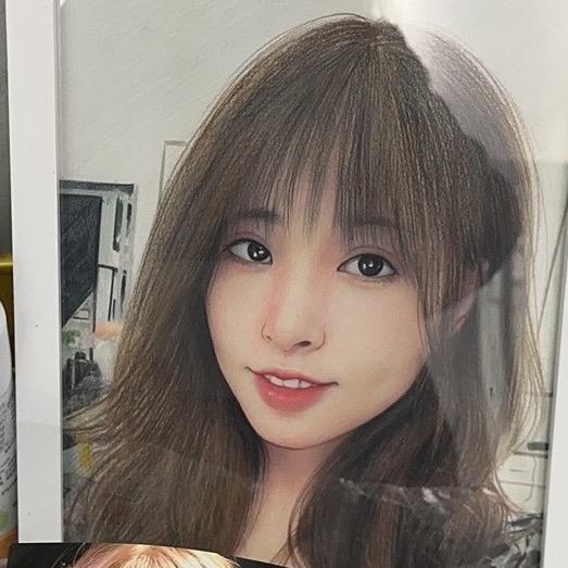 @棉花糖（lily）