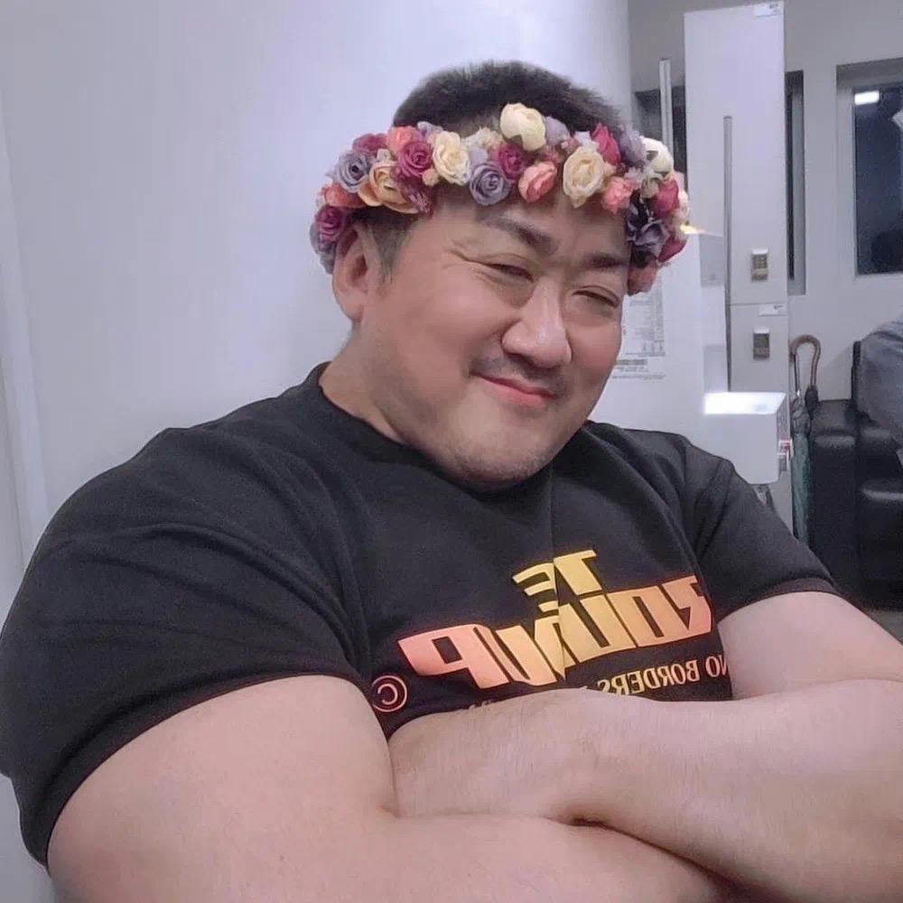 浪帅