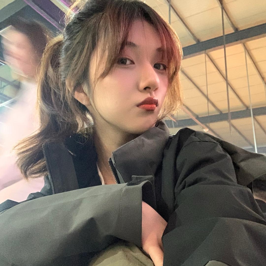 清秋🍂