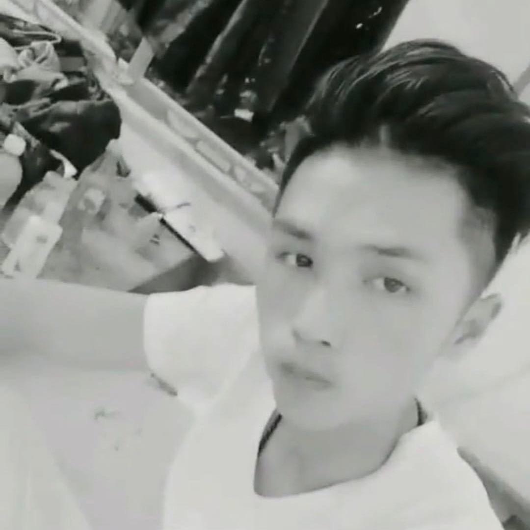 一个人挺好
