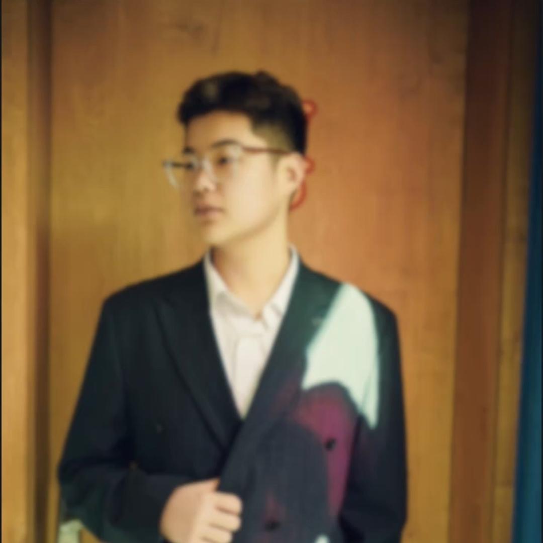 深圳发型设计赵森