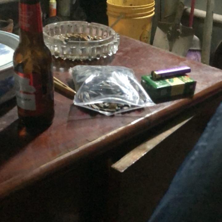 丰