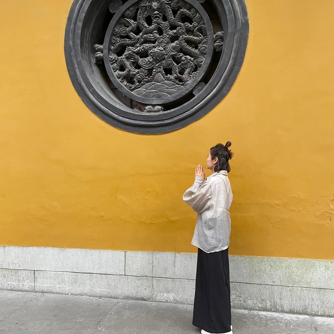 筱玲 慧相