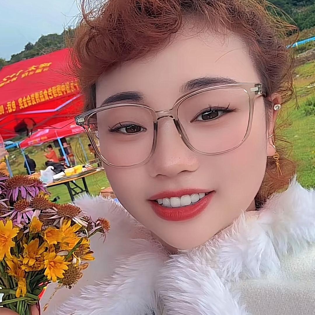 小敏敏🔥（直播分享）